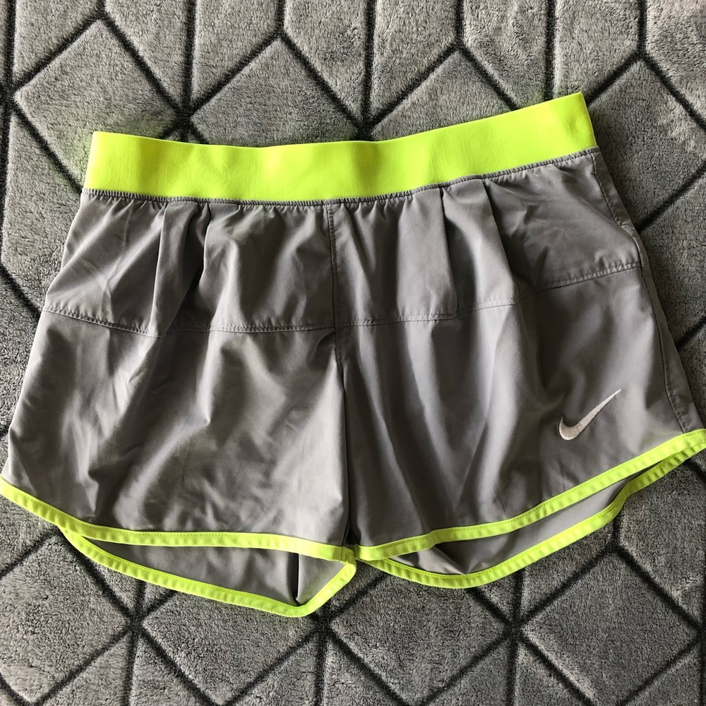 Nike shorts